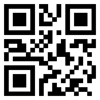 3201502722 Qr Code associato