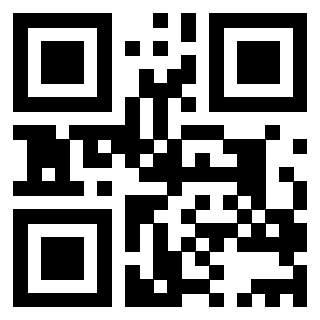 Il QrCode di 3201502725