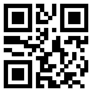Qr Code di 3201502726