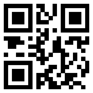 Qr Code di 3201502727