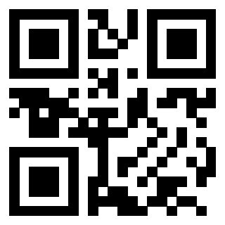 3201502730 - Immagine del Qr Code