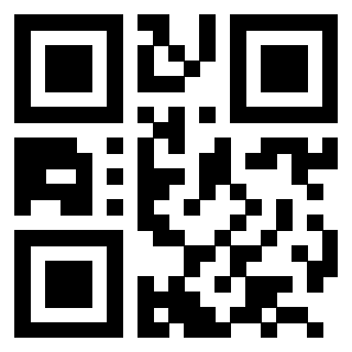 3201502731 QrCode associato