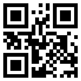 Immagine del QrCode di 3201502732