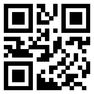 3201502734 - Immagine del QrCode associato