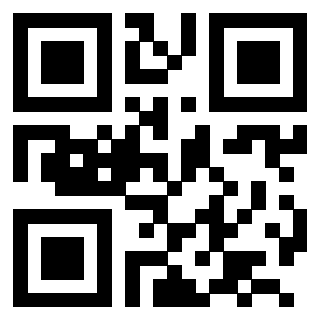 3201502735 Qr Code associato