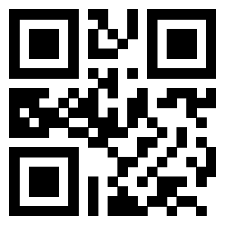 Il QrCode di 3201502738
