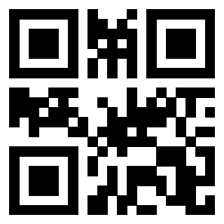 3201502740 - Immagine del QrCode associato