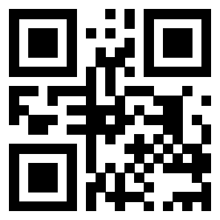 Il Qr Code di 3201502742