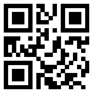 Qr Code di 3201502744