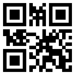 3201502747 - Immagine del QrCode
