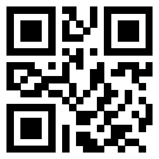 3201502749 - Immagine del QrCode associato