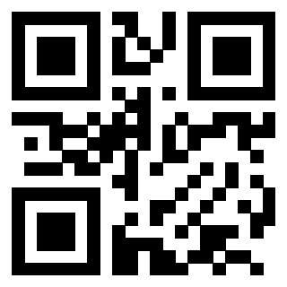 Immagine del QrCode di 3201502750