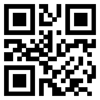 3201502751 - Immagine del Qr Code associato