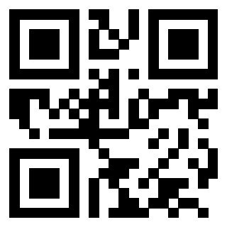Qr Code di 3201502752