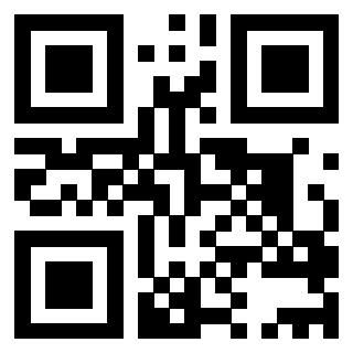 3201502755 - Immagine del Qr Code associato