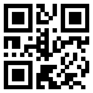 3201502756 - Immagine del Qr Code