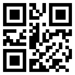 Qr Code di 3201502758