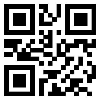 Immagine del QrCode di 3201502760