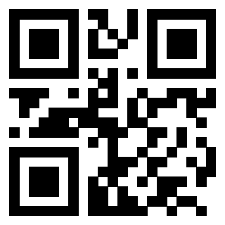 Immagine del QrCode di 3201502761