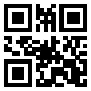 Qr Code di 3201502762