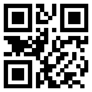 3201502768 QrCode associato