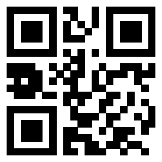 Il QrCode di 3201502769
