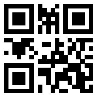 Qr Code di 3201502771