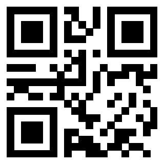 Il Qr Code di 3201502772