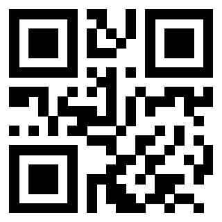 Scansione del Qr Code di 3201502779