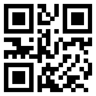 Immagine del Qr Code di 3201502780