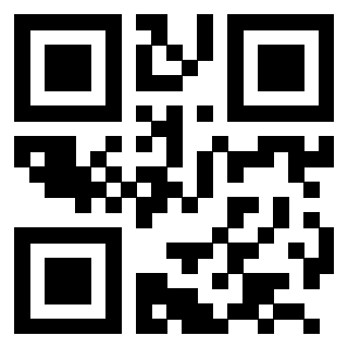 3201502781 - Immagine del Qr Code associato