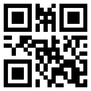 Il Qr Code di 3201502783