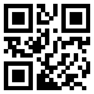 Il Qr Code di 3201502784