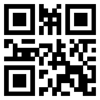 Immagine del Qr Code di 3201502785
