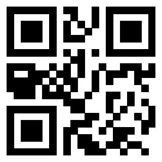 3201502786 QrCode associato