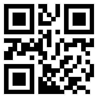 Immagine del Qr Code di 3201502789