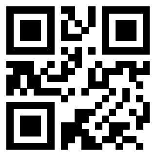 3201502790 - Immagine del QrCode associato