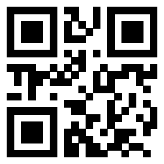 Qr Code di 3201502797