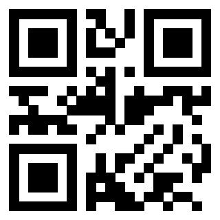 Scansione del Qr Code di 3201502800