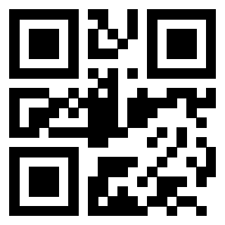 Immagine del Qr Code di 3201502802