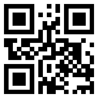 Scansione del QrCode di 3201502803