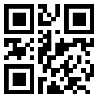Scansione del Qr Code di 3201502805