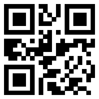 Immagine del QrCode di 3201502806