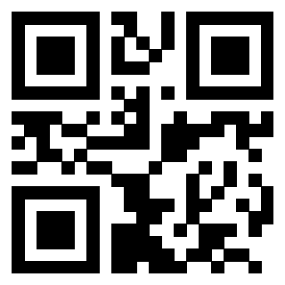 Immagine del Qr Code di 3201502807