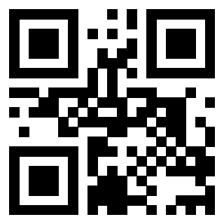 3201502808 - Immagine del Qr Code associato