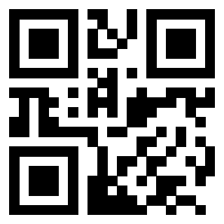 Il Qr Code di 3201502809