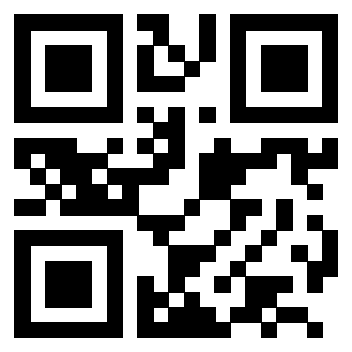 Immagine del QrCode di 3201502810