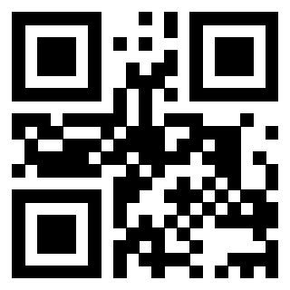 Immagine del Qr Code di 3201502812