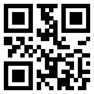 Qr Code di 3201502813