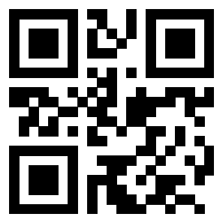 3201502814 - Immagine del Qr Code